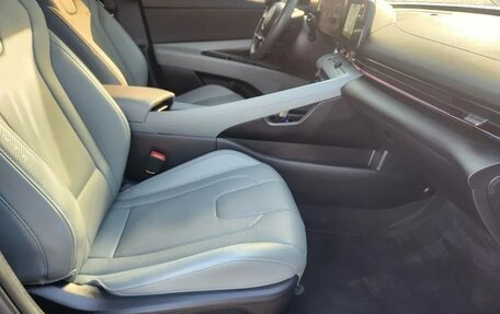 Hyundai Avante, 2023 год, 2 100 060 рублей, 10 фотография