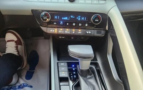 Hyundai Avante, 2023 год, 2 100 060 рублей, 12 фотография