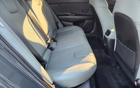 Hyundai Avante, 2023 год, 2 100 060 рублей, 11 фотография