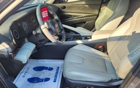 Hyundai Avante, 2023 год, 2 100 060 рублей, 8 фотография