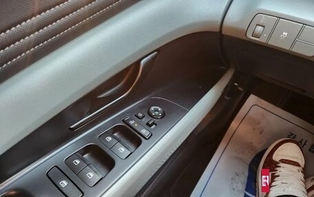 Hyundai Avante, 2023 год, 2 100 060 рублей, 7 фотография