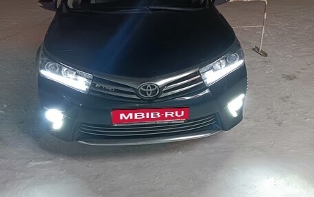 Toyota Corolla, 2013 год, 1 150 000 рублей, 1 фотография