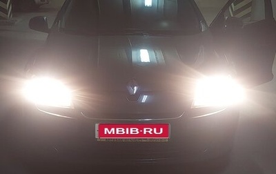 Renault Megane III, 2013 год, 700 000 рублей, 1 фотография