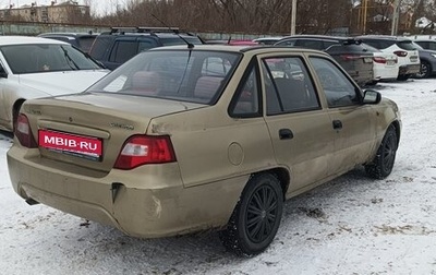 Daewoo Nexia I рестайлинг, 2009 год, 120 000 рублей, 1 фотография