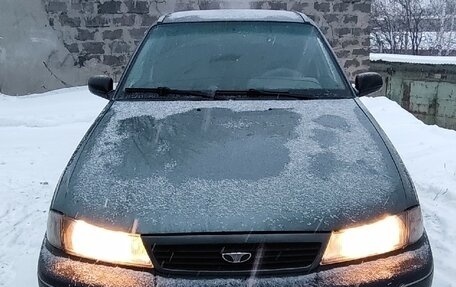 Daewoo Nexia I рестайлинг, 1998 год, 90 000 рублей, 1 фотография