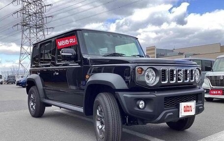 Suzuki Jimny, 2026 год, 2 500 000 рублей, 1 фотография