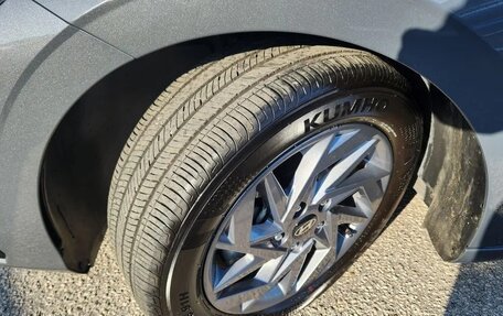 Hyundai Avante, 2023 год, 2 100 060 рублей, 18 фотография