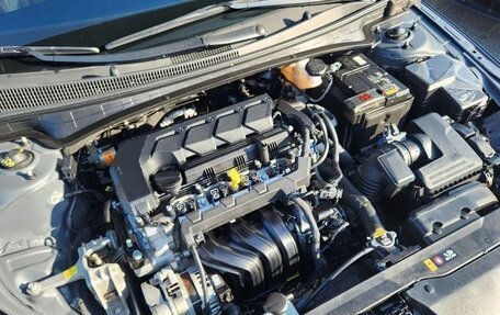 Hyundai Avante, 2023 год, 2 100 060 рублей, 17 фотография