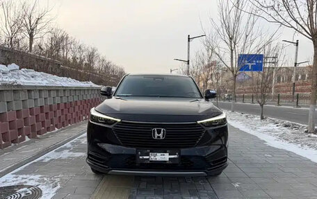 Honda Vezel, 2022 год, 1 630 004 рублей, 2 фотография