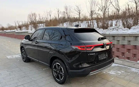 Honda Vezel, 2022 год, 1 630 004 рублей, 5 фотография