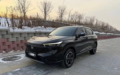 Honda Vezel, 2022 год, 1 630 004 рублей, 3 фотография