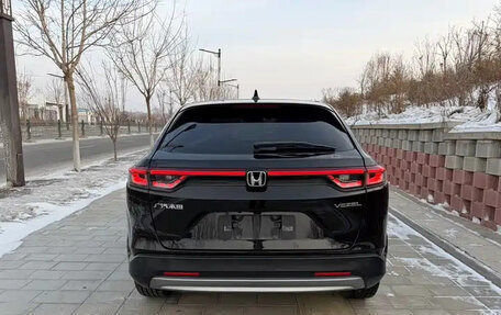 Honda Vezel, 2022 год, 1 630 004 рублей, 6 фотография