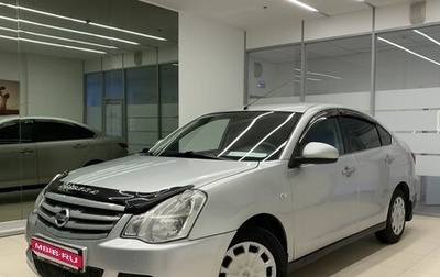 Nissan Almera, 2014 год, 610 000 рублей, 1 фотография
