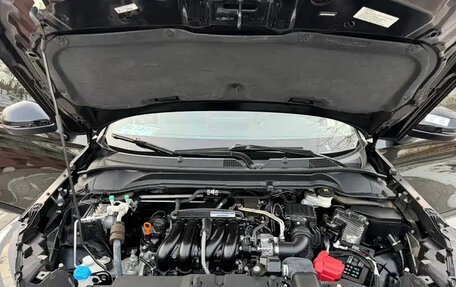 Honda Vezel, 2022 год, 1 630 004 рублей, 20 фотография