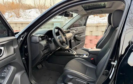 Honda Vezel, 2022 год, 1 630 004 рублей, 12 фотография