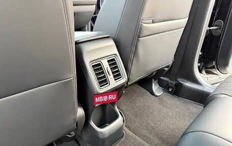 Honda Vezel, 2022 год, 1 630 004 рублей, 19 фотография