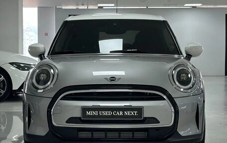 MINI Hatch, 2024 год, 2 500 060 рублей, 2 фотография