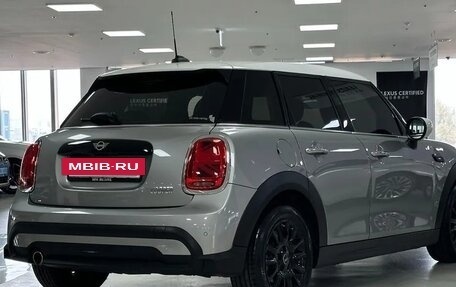 MINI Hatch, 2024 год, 2 500 060 рублей, 3 фотография