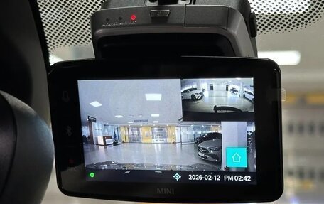 MINI Hatch, 2024 год, 2 500 060 рублей, 13 фотография
