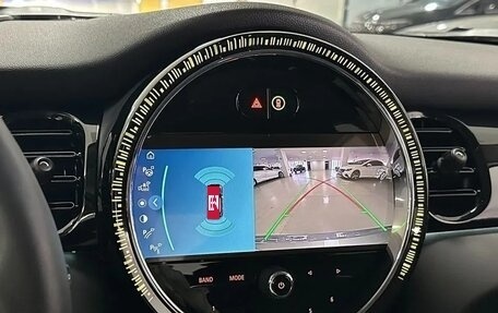 MINI Hatch, 2024 год, 2 500 060 рублей, 10 фотография