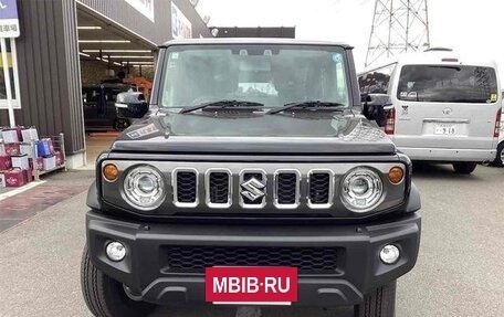 Suzuki Jimny, 2026 год, 2 500 000 рублей, 2 фотография