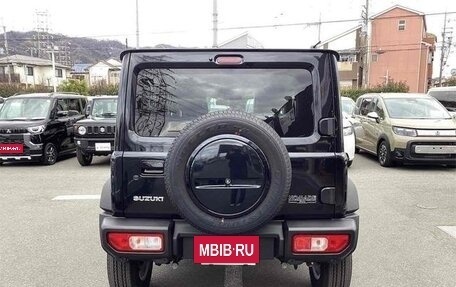 Suzuki Jimny, 2026 год, 2 500 000 рублей, 4 фотография