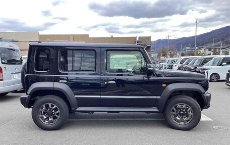 Suzuki Jimny, 2026 год, 2 500 000 рублей, 6 фотография
