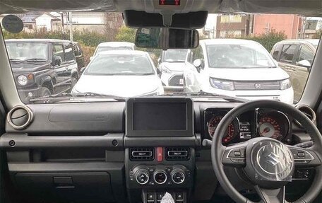 Suzuki Jimny, 2026 год, 2 500 000 рублей, 7 фотография