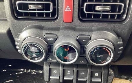 Suzuki Jimny, 2026 год, 2 500 000 рублей, 8 фотография