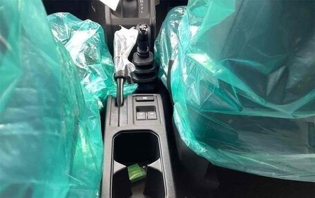 Suzuki Jimny, 2026 год, 2 500 000 рублей, 12 фотография