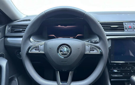 Skoda Superb III рестайлинг, 2024 год, 2 160 000 рублей, 4 фотография