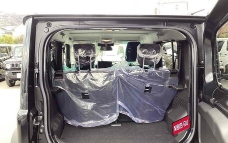 Suzuki Jimny, 2026 год, 2 500 000 рублей, 10 фотография