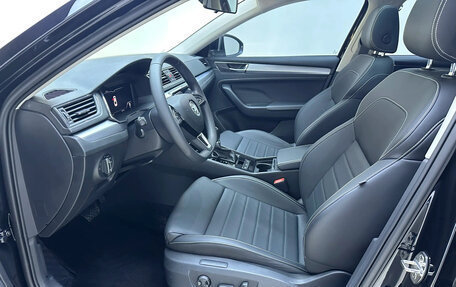 Skoda Superb III рестайлинг, 2024 год, 2 160 000 рублей, 6 фотография