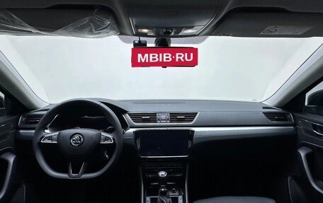 Skoda Superb III рестайлинг, 2024 год, 2 160 000 рублей, 5 фотография