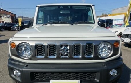 Suzuki Jimny, 2025 год, 2 450 000 рублей, 2 фотография