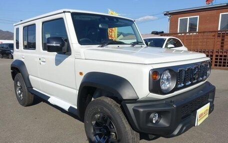 Suzuki Jimny, 2025 год, 2 450 000 рублей, 3 фотография