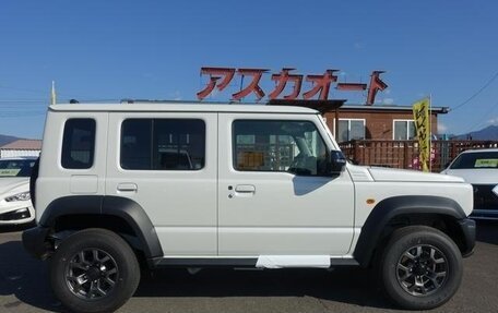 Suzuki Jimny, 2025 год, 2 450 000 рублей, 4 фотография