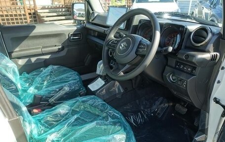 Suzuki Jimny, 2025 год, 2 450 000 рублей, 9 фотография