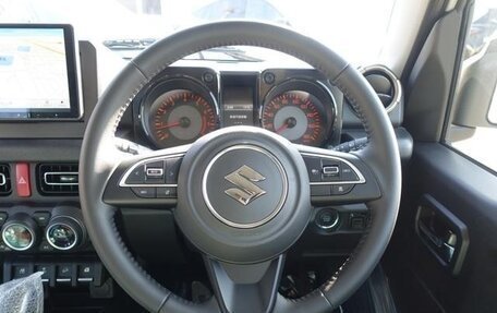 Suzuki Jimny, 2025 год, 2 450 000 рублей, 12 фотография