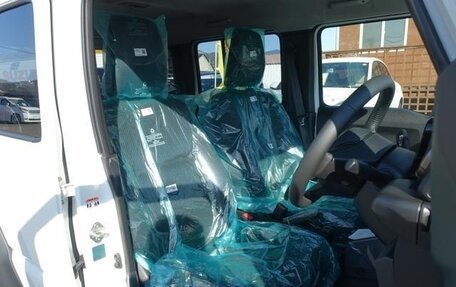 Suzuki Jimny, 2025 год, 2 450 000 рублей, 8 фотография