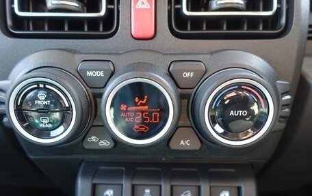 Suzuki Jimny, 2025 год, 2 450 000 рублей, 13 фотография