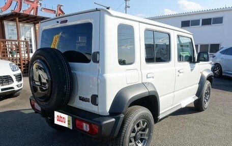 Suzuki Jimny, 2025 год, 2 450 000 рублей, 7 фотография