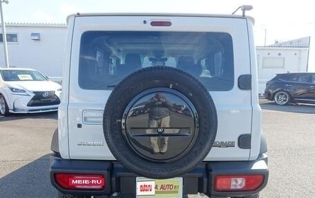 Suzuki Jimny, 2025 год, 2 450 000 рублей, 6 фотография