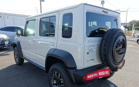 Suzuki Jimny, 2025 год, 2 450 000 рублей, 5 фотография