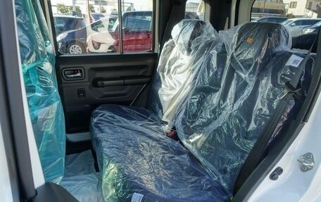 Suzuki Jimny, 2025 год, 2 450 000 рублей, 19 фотография