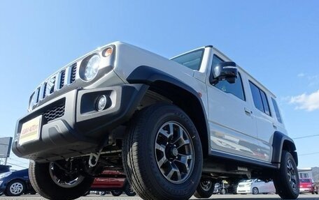 Suzuki Jimny, 2025 год, 2 450 000 рублей, 23 фотография