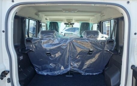 Suzuki Jimny, 2025 год, 2 450 000 рублей, 20 фотография