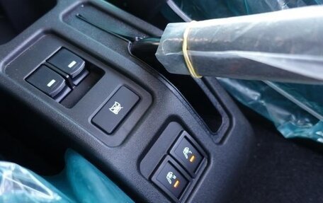 Suzuki Jimny, 2025 год, 2 450 000 рублей, 16 фотография