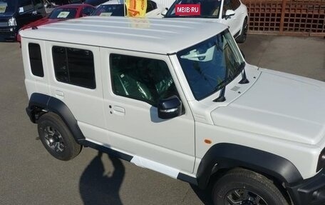 Suzuki Jimny, 2025 год, 2 450 000 рублей, 25 фотография