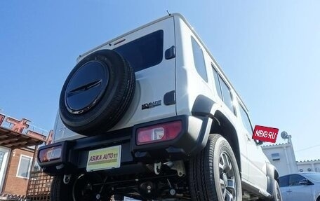 Suzuki Jimny, 2025 год, 2 450 000 рублей, 27 фотография